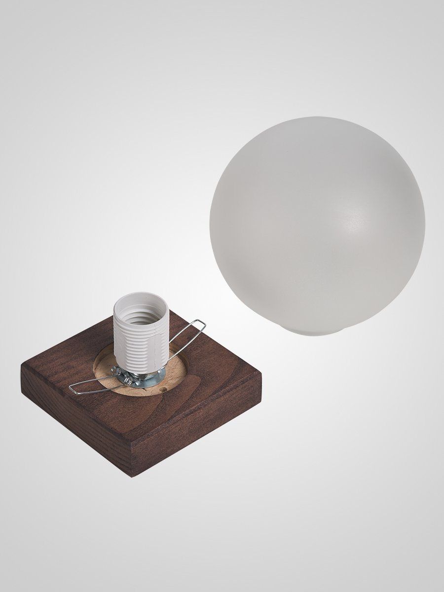 Светильник потолочный Мелодия Света Pearl 000067485