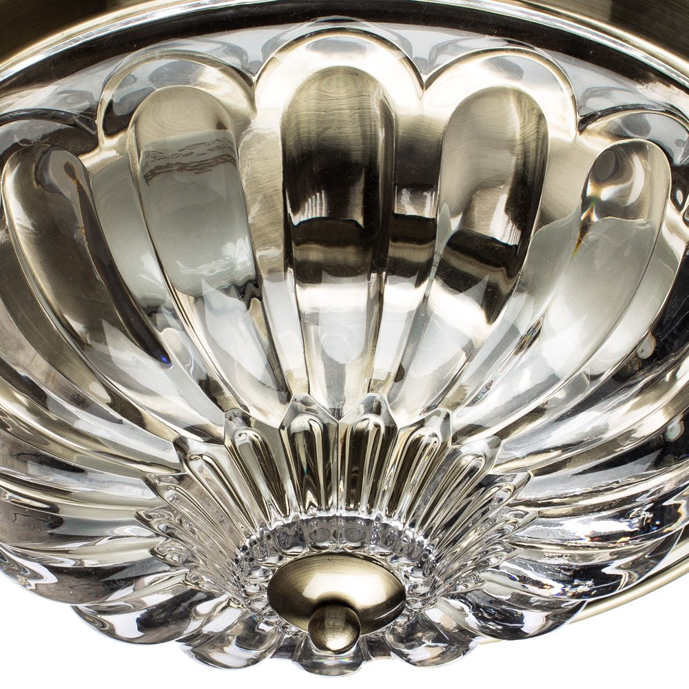 A2128PL-4AB Настенно потолочный светильник Arte Lamp OCEAN A2128PL-4AB