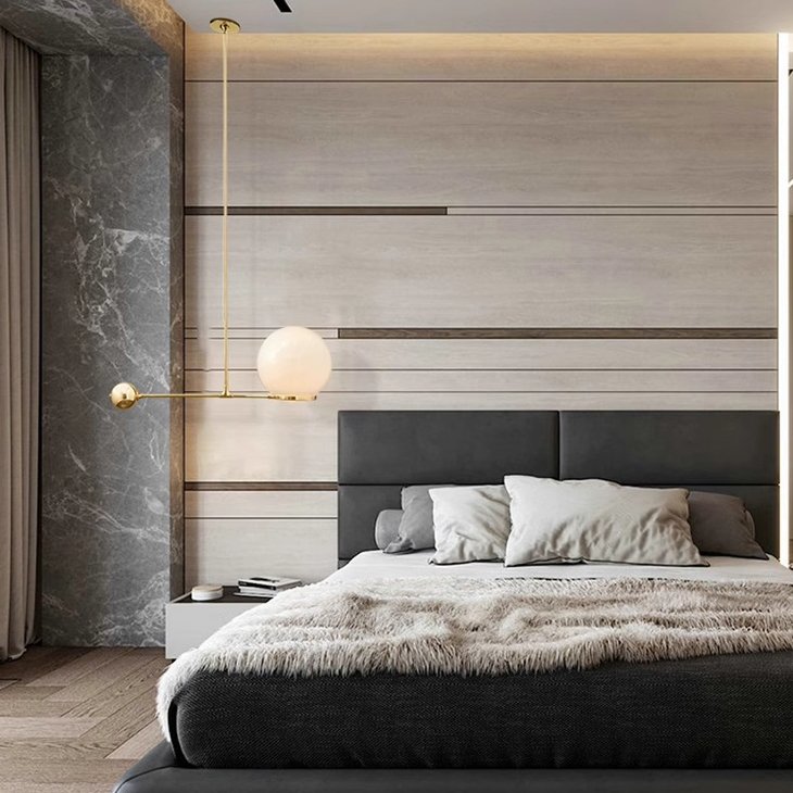140546-26 Люстра на штанге ImperiumLoft Balance01 140546-26