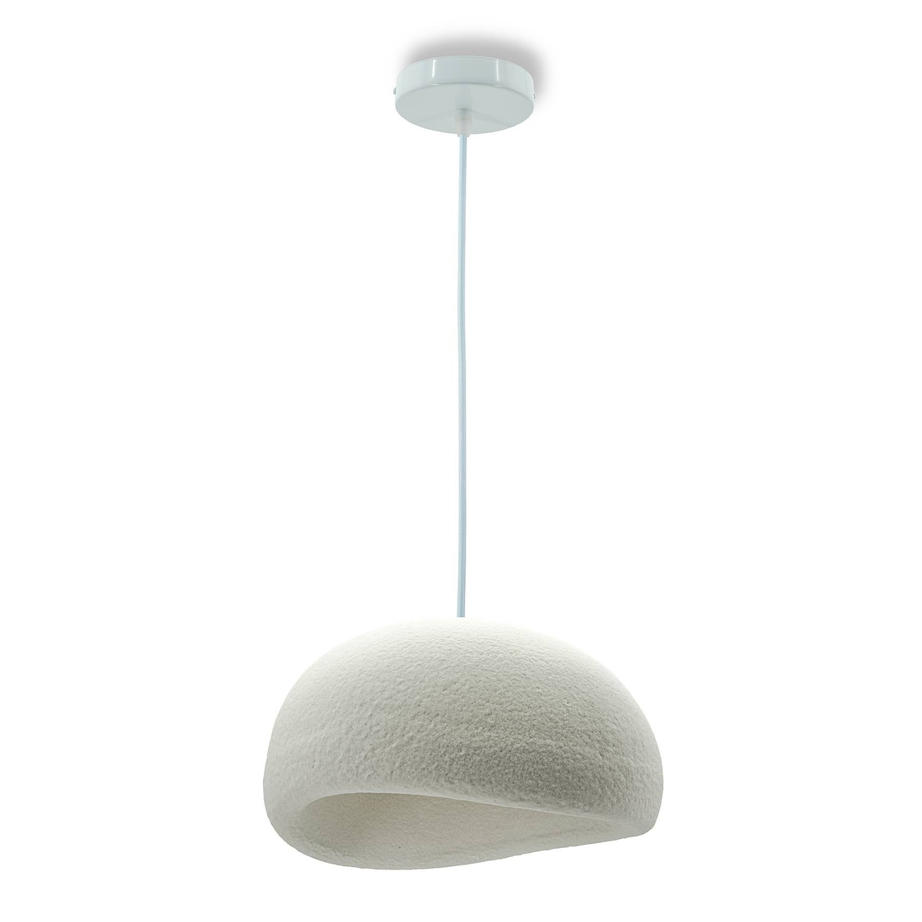 LE206L-400W Светильник подвесной LIGHTERA Stone LE206L-400W