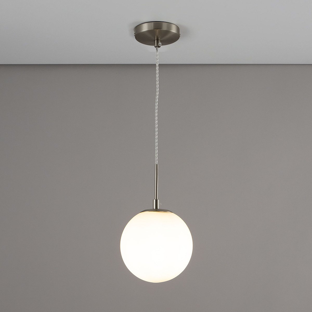 Светильник подвесной Citilux Томми CL102014