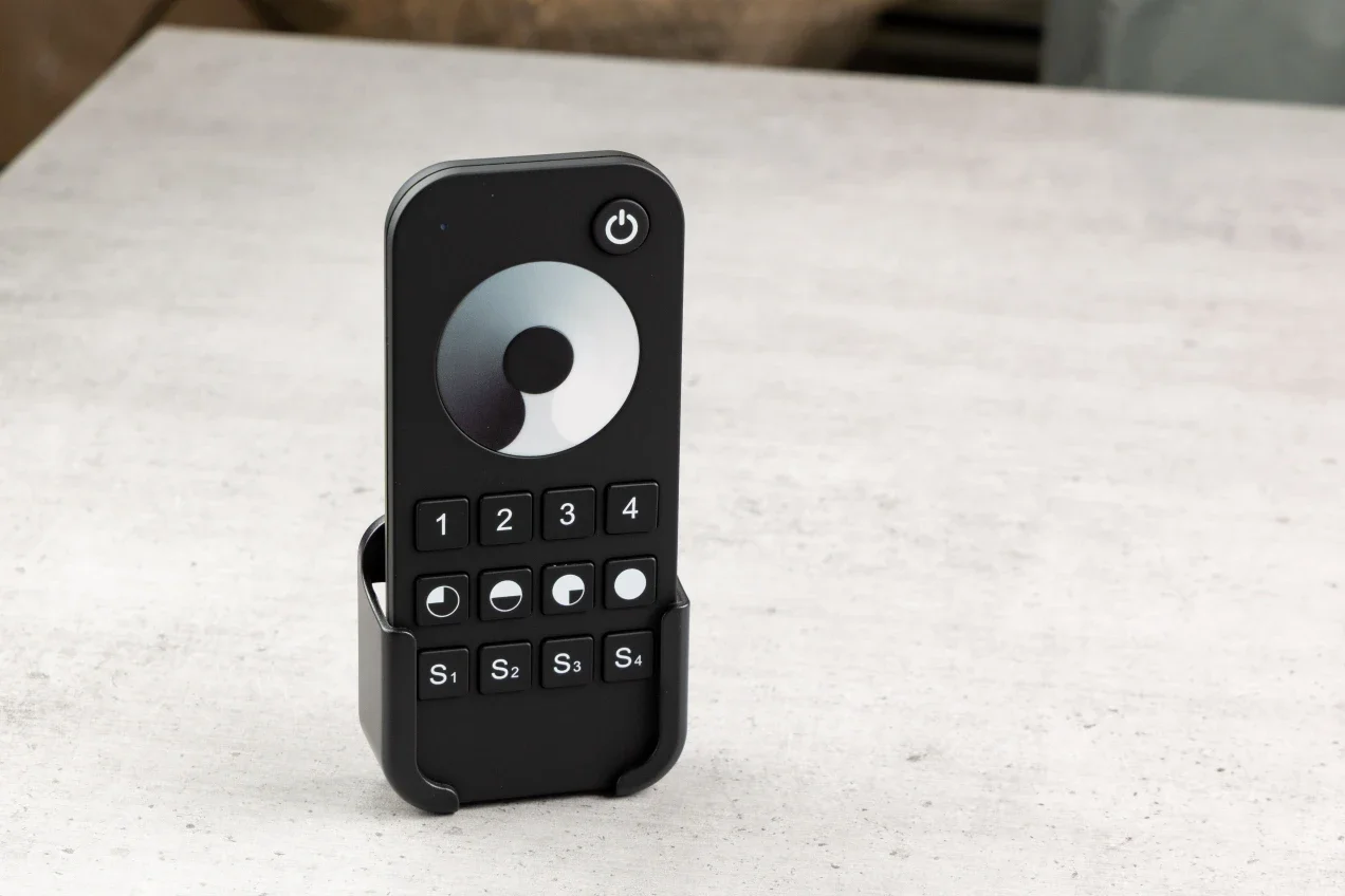 FF-R-RT6 Пульт управления Fly-Fi ЛЭД-ПРОФИ FF-R-RT6
