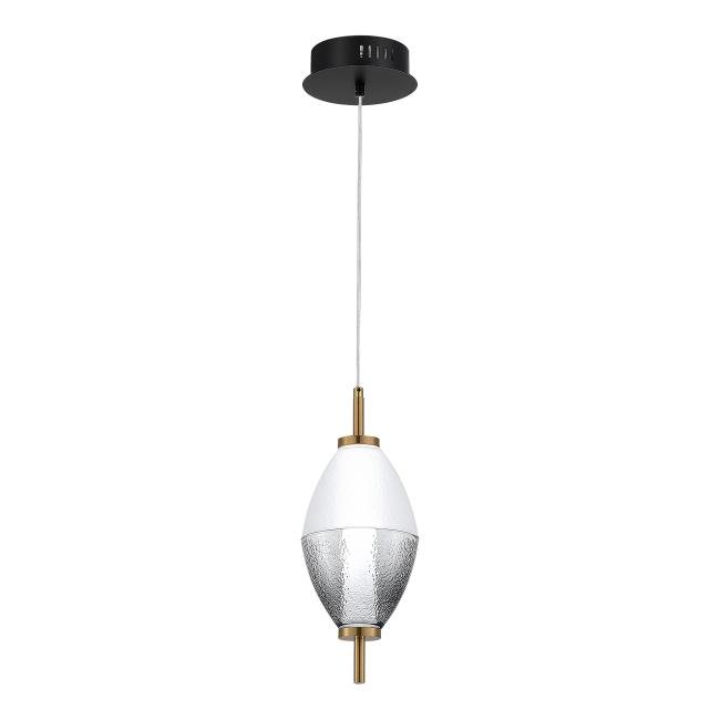 Светильник подвесной ST Luce Ice SL6130.403.06