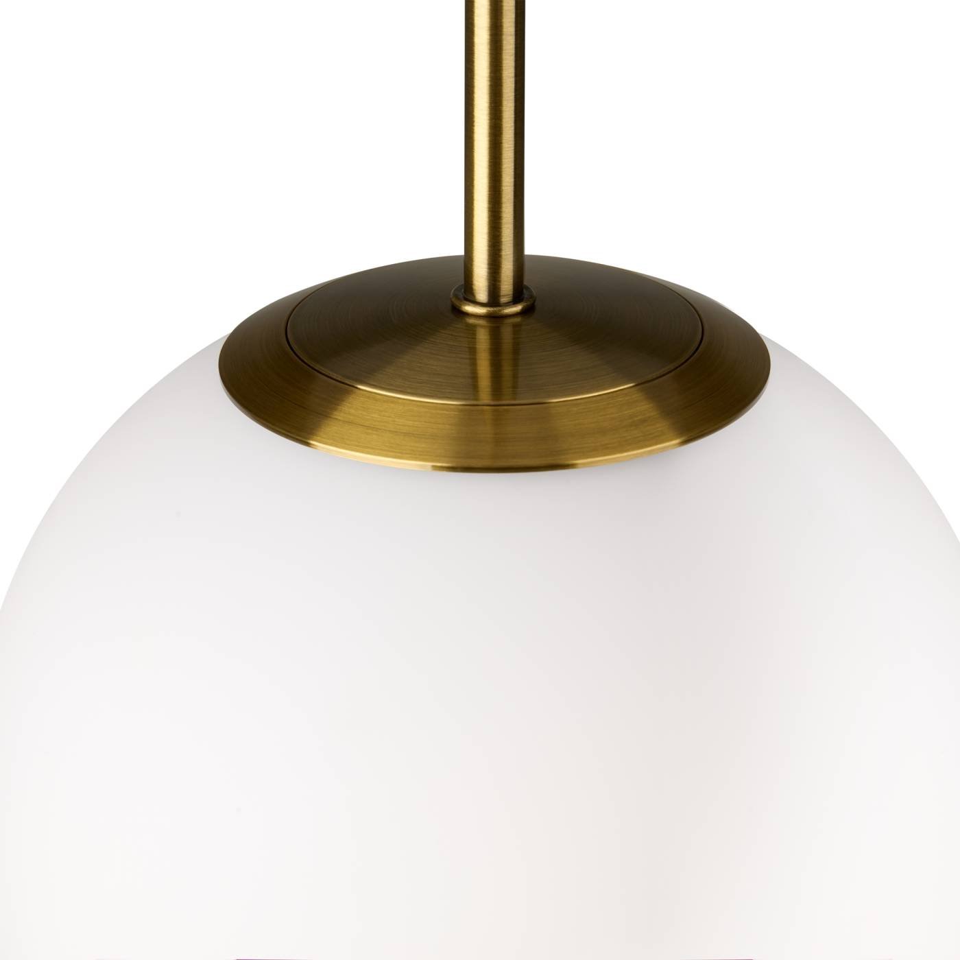 Светильник подвесной Freya Sharlot FR1012PL-01BS1