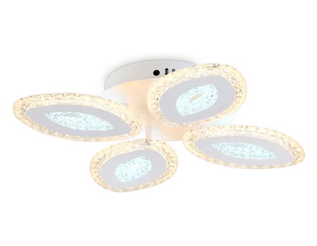 Потолочная люстра Ambrella Original FA4012