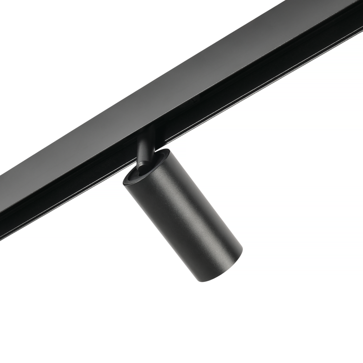 Трековый светильник MyFar Ray MT0220-12W4K-B