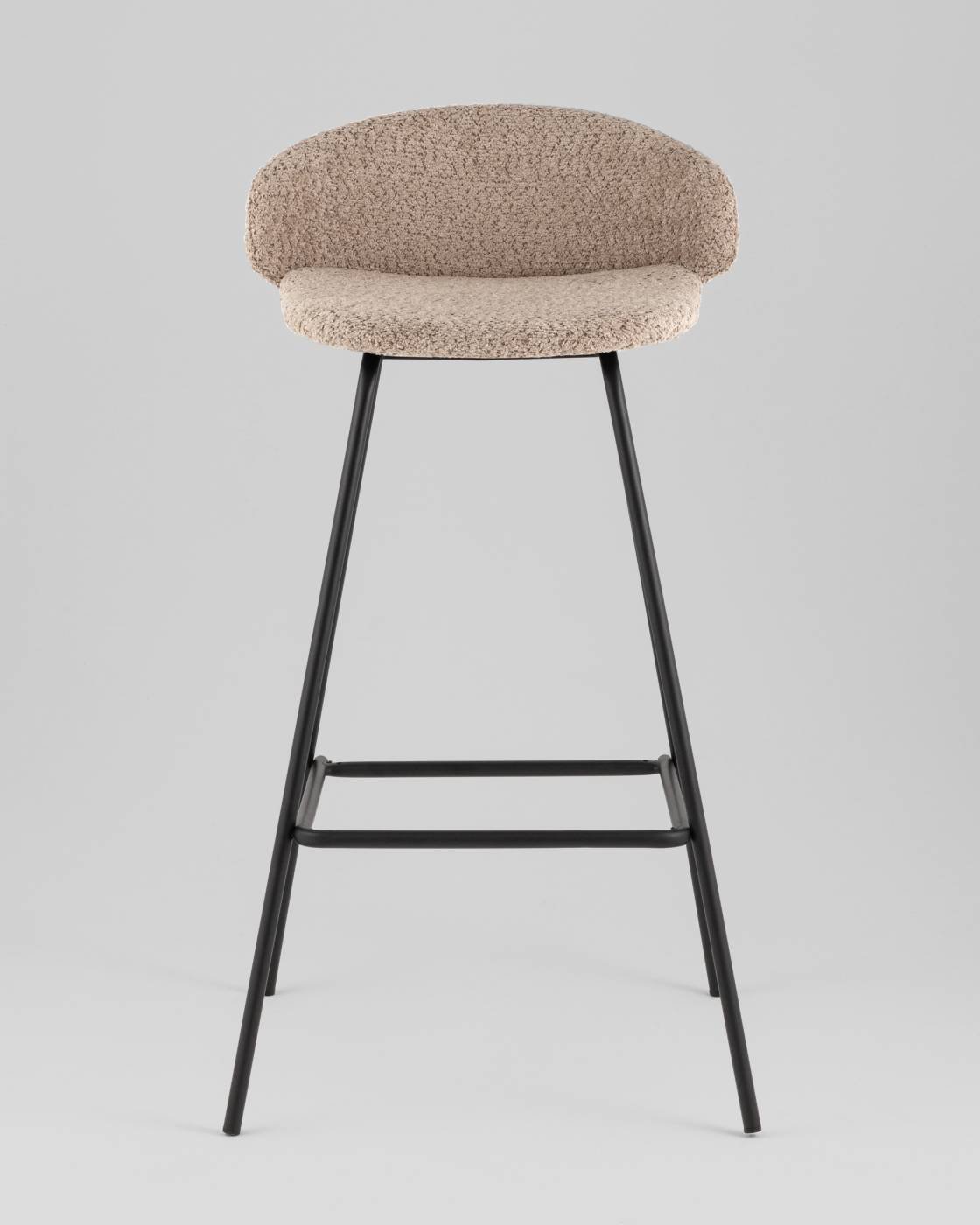 Барный стул Stool Group Nita 9091C l.brown UF998-5