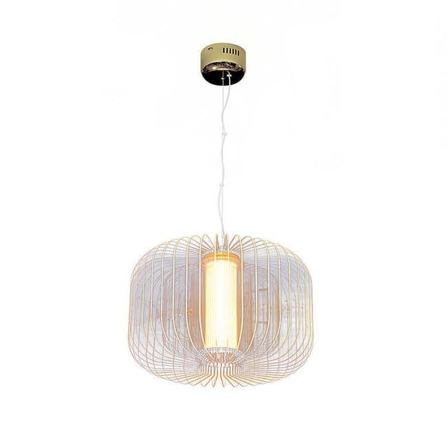 L42505.92 Светильник подвесной L'Arte Luce Luxury Mercury L42505.92