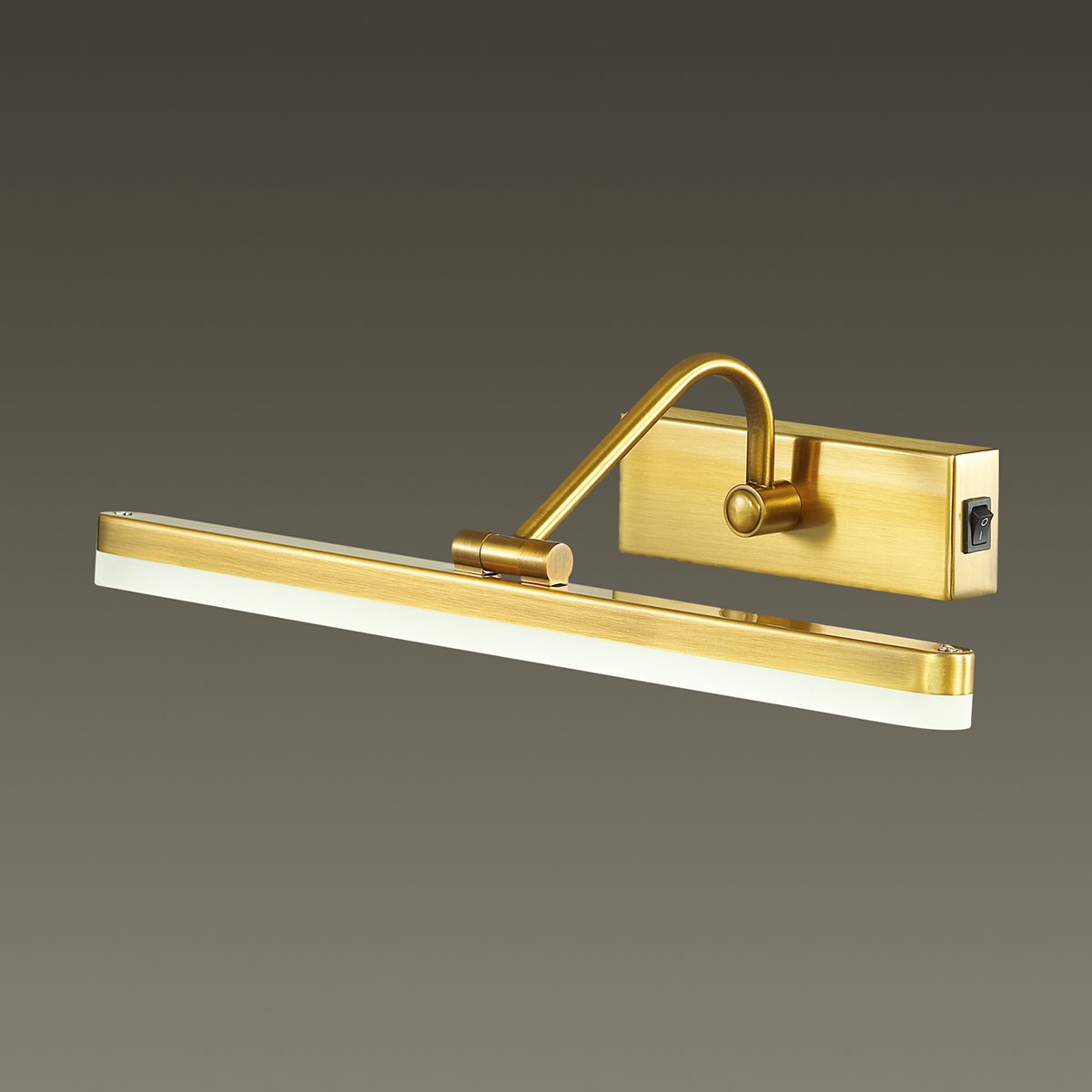 Подсветка для картин Odeon Light Stark 4180/7WL