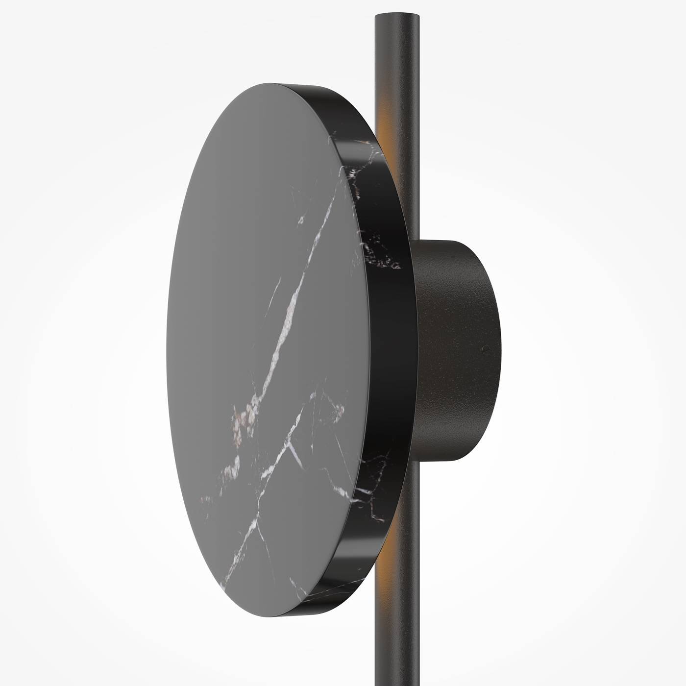 Настенный светильник Maytoni Solution MOD450WL-L9B3K