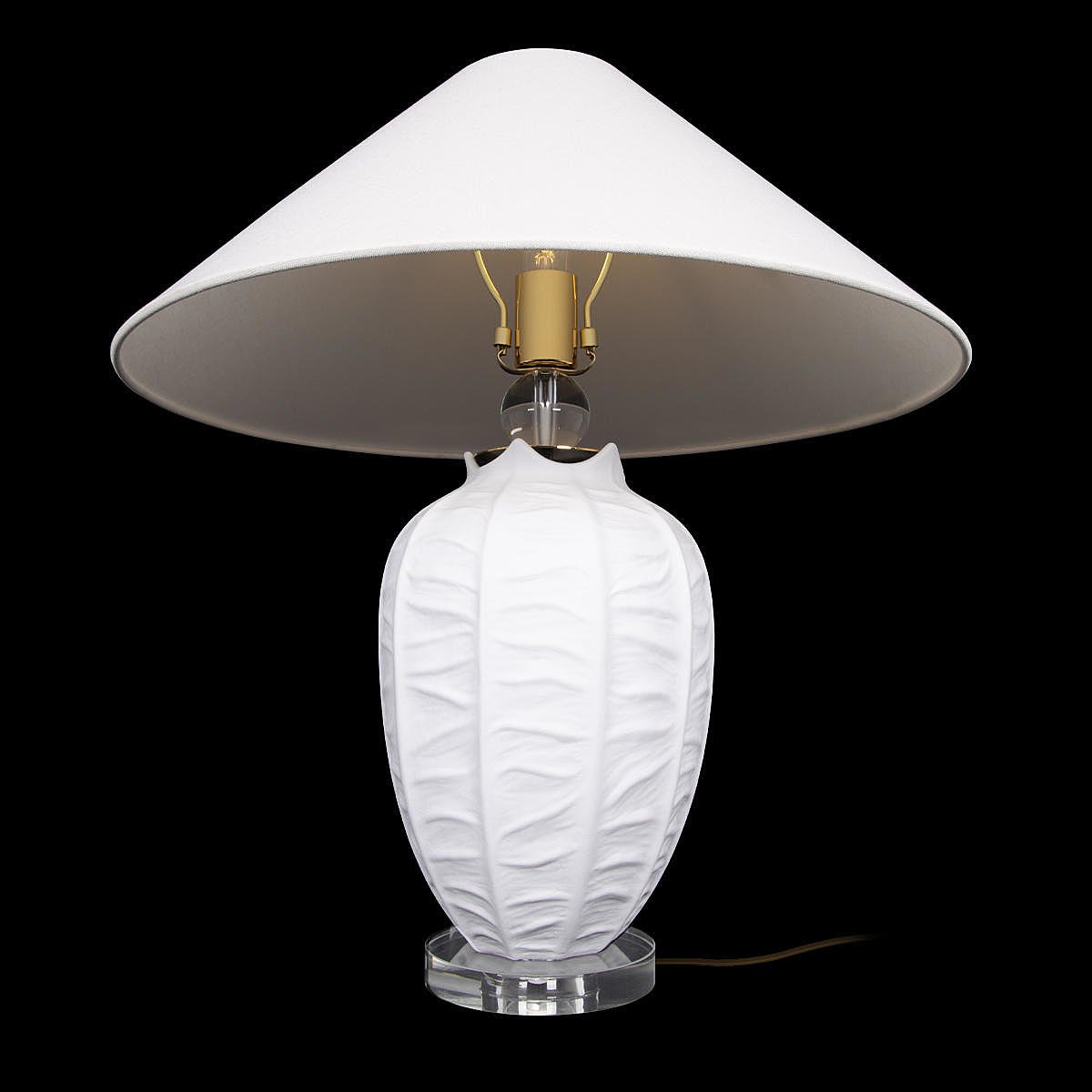 Настольная лампа Loft It Blanca 10265T/L