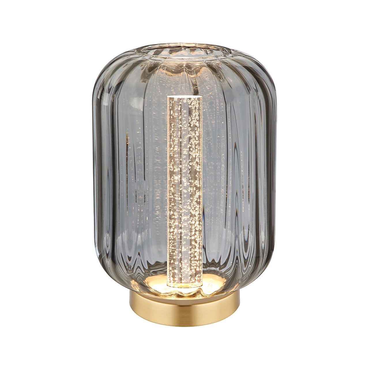 PLC-7077-180-T-GREY Настольная лампа IMEX PLC-7077-180-T-GREY