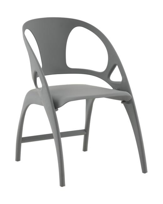 Складной стул Stool Group Liara BW-128 grey 90465