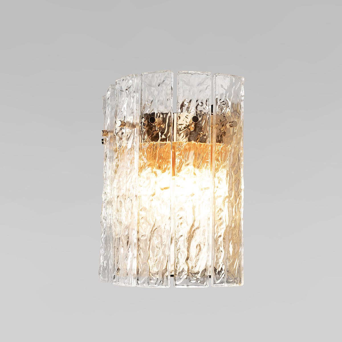 10297W French gold Настенное бра Loft It Nevada 10297W French gold