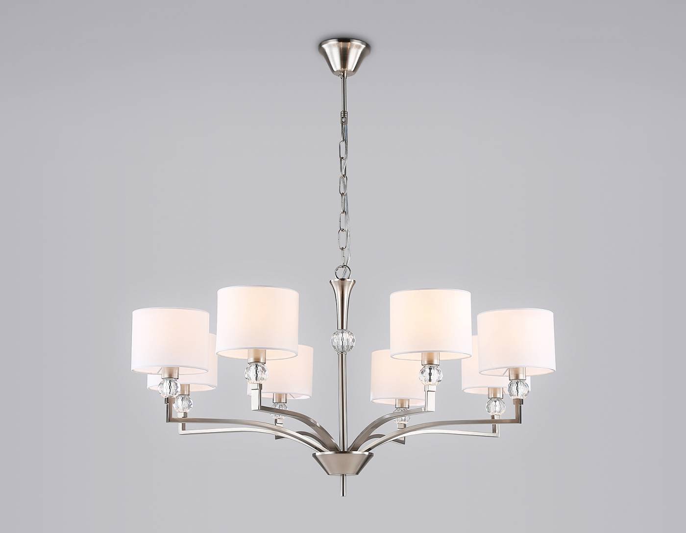 Подвесная люстра Ambrella Classic LH71123