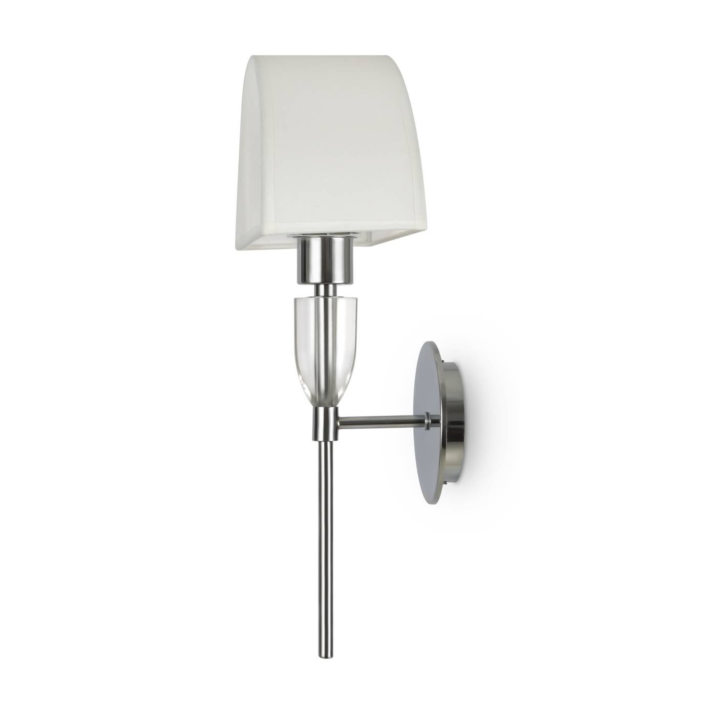 Z034WL-01CH Настенное бра Maytoni Prima Z034WL-01CH