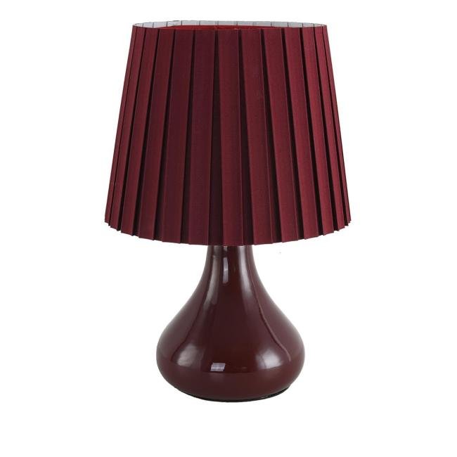 8185/1T Настольная лампа Lumion Naina 8185/1T