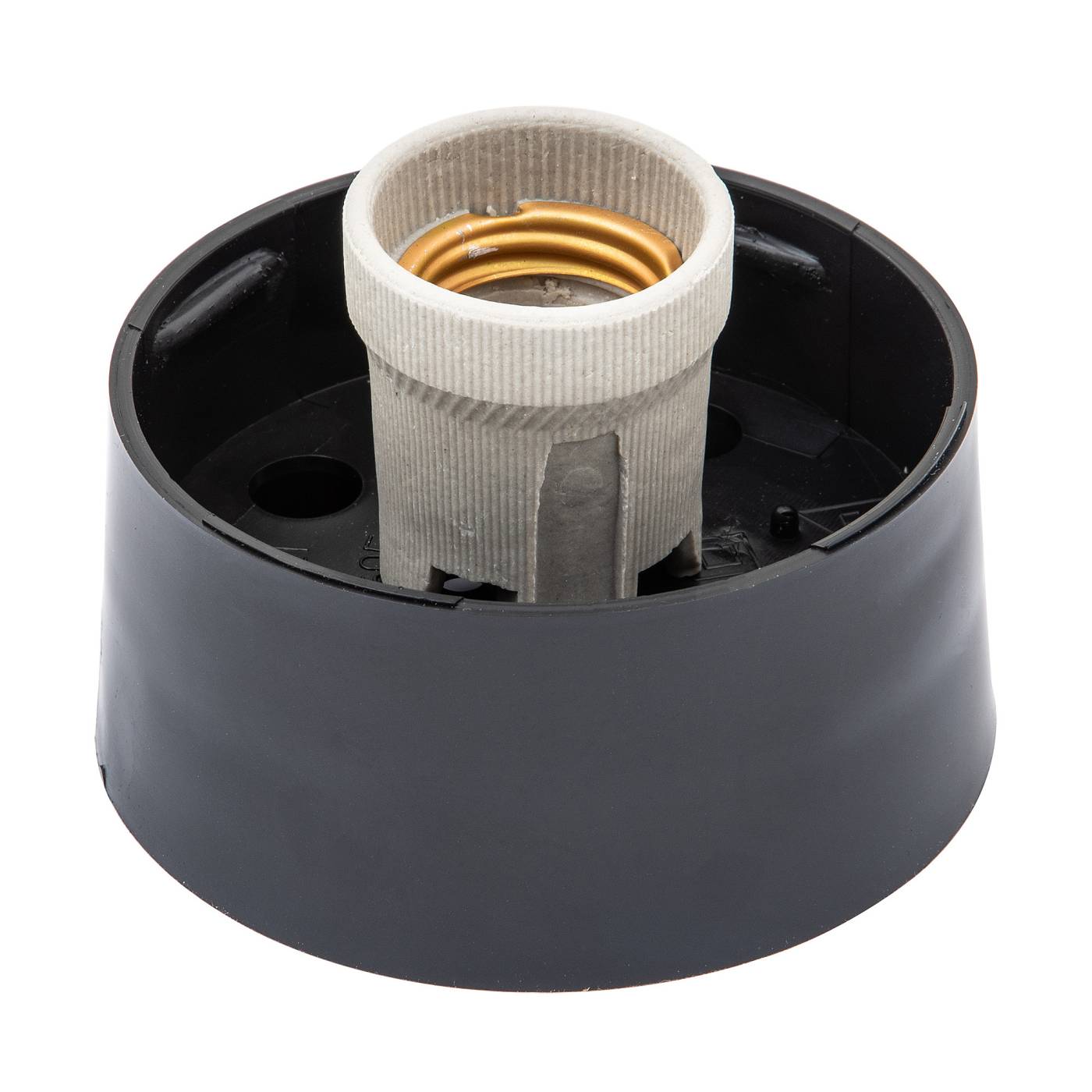 UFP-A01AE BLACK Основание для садово-парковых светильников Uniel UFP-A01AE BLACK