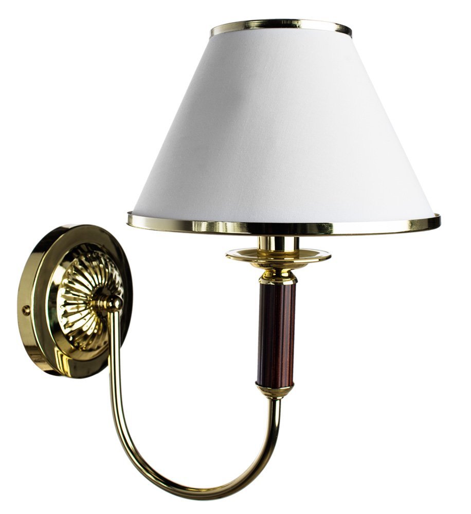 A3545AP-1GO Бра Arte Lamp CATHRINE A3545AP-1GO