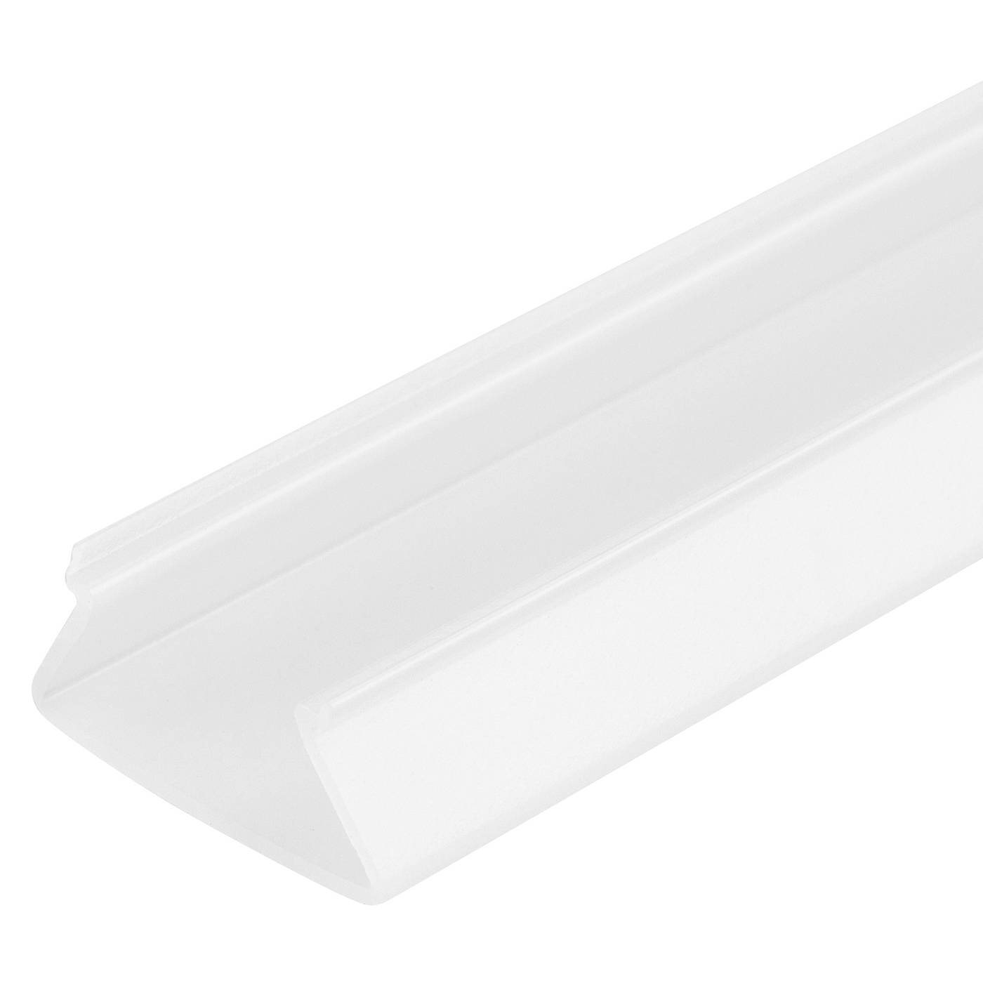 Матовый экран для профиля FOLED Arlight 025233(1)