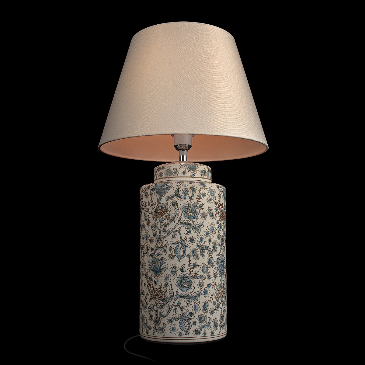 10385T/A Настольная лампа Loft It Agapanthus 10385T/A