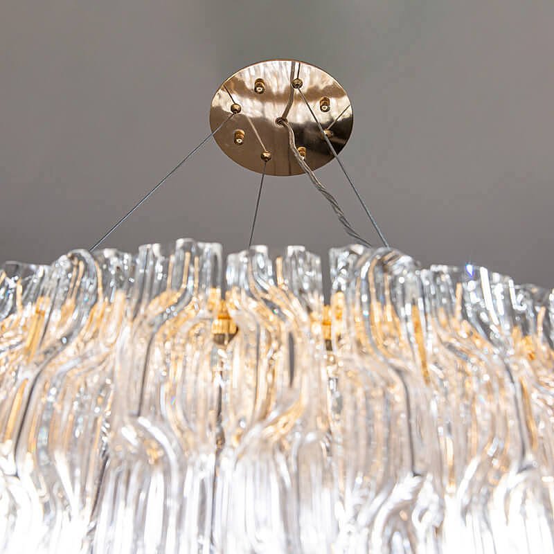 Подвесная люстра L'Arte Luce Luxury Varese L34416.93