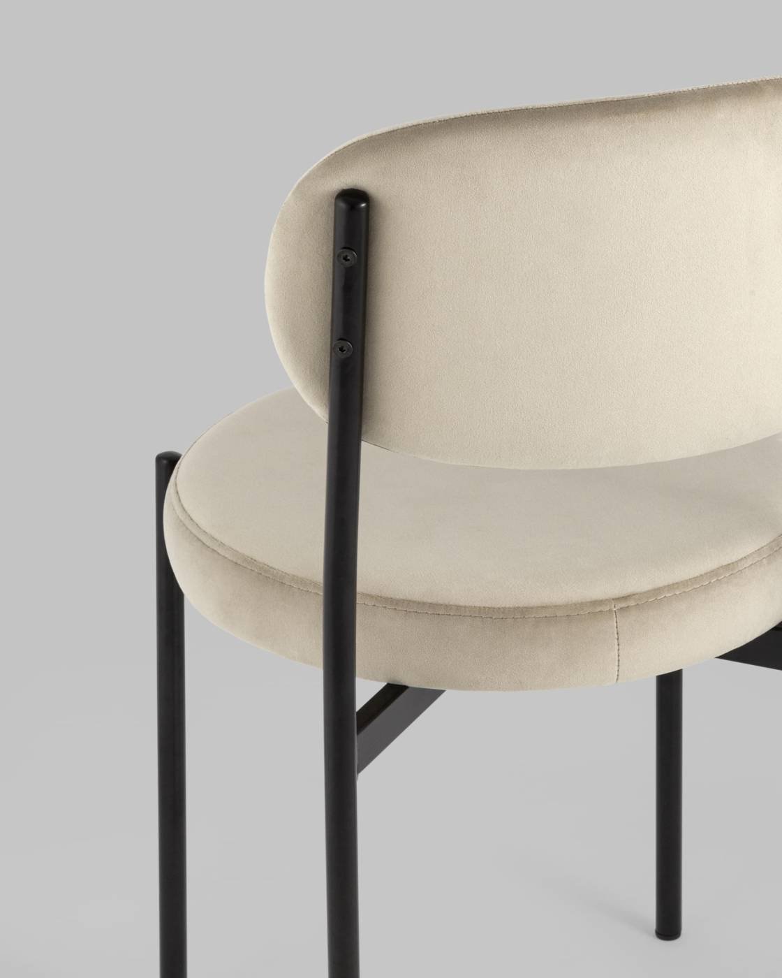 Обеденный стул Stool Group Бриф vd-brief-b5(P)