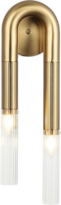 2185/05/02W Настенный светильник Stilfort Fortuna 2185/05/02W