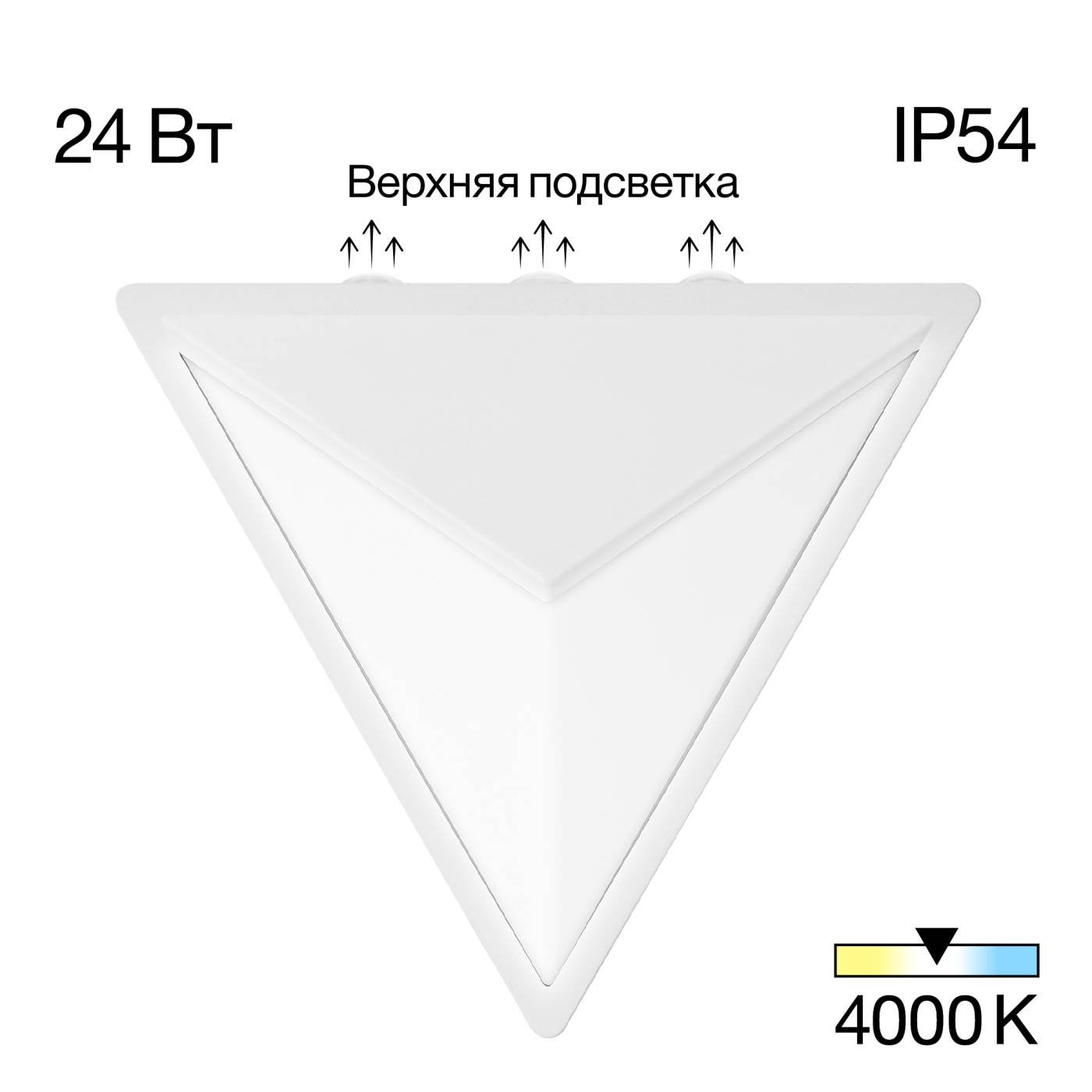 CLU0804WH Уличный настенный светильник Citilux Domus CLU0804WH