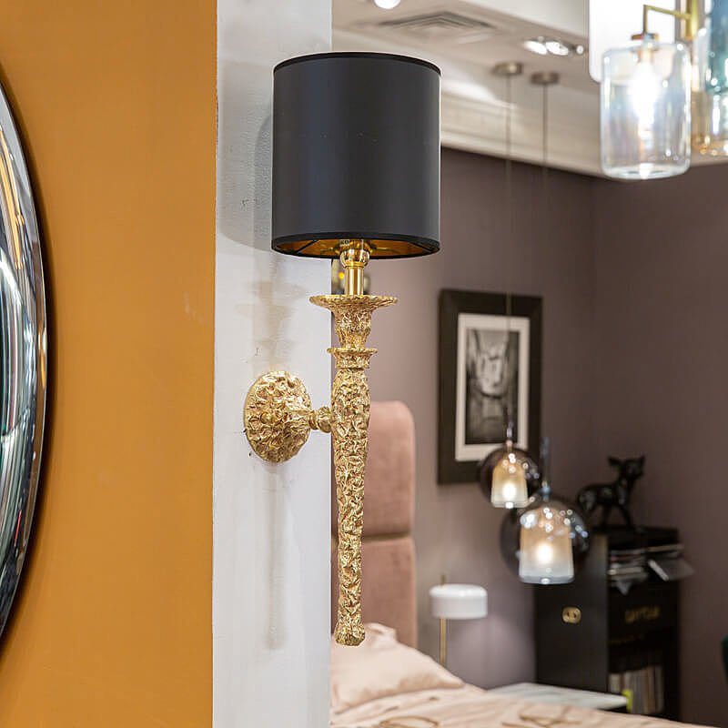 L02322.09 Настенное бра L'Arte Luce Luxury Marrakesh L02322.09