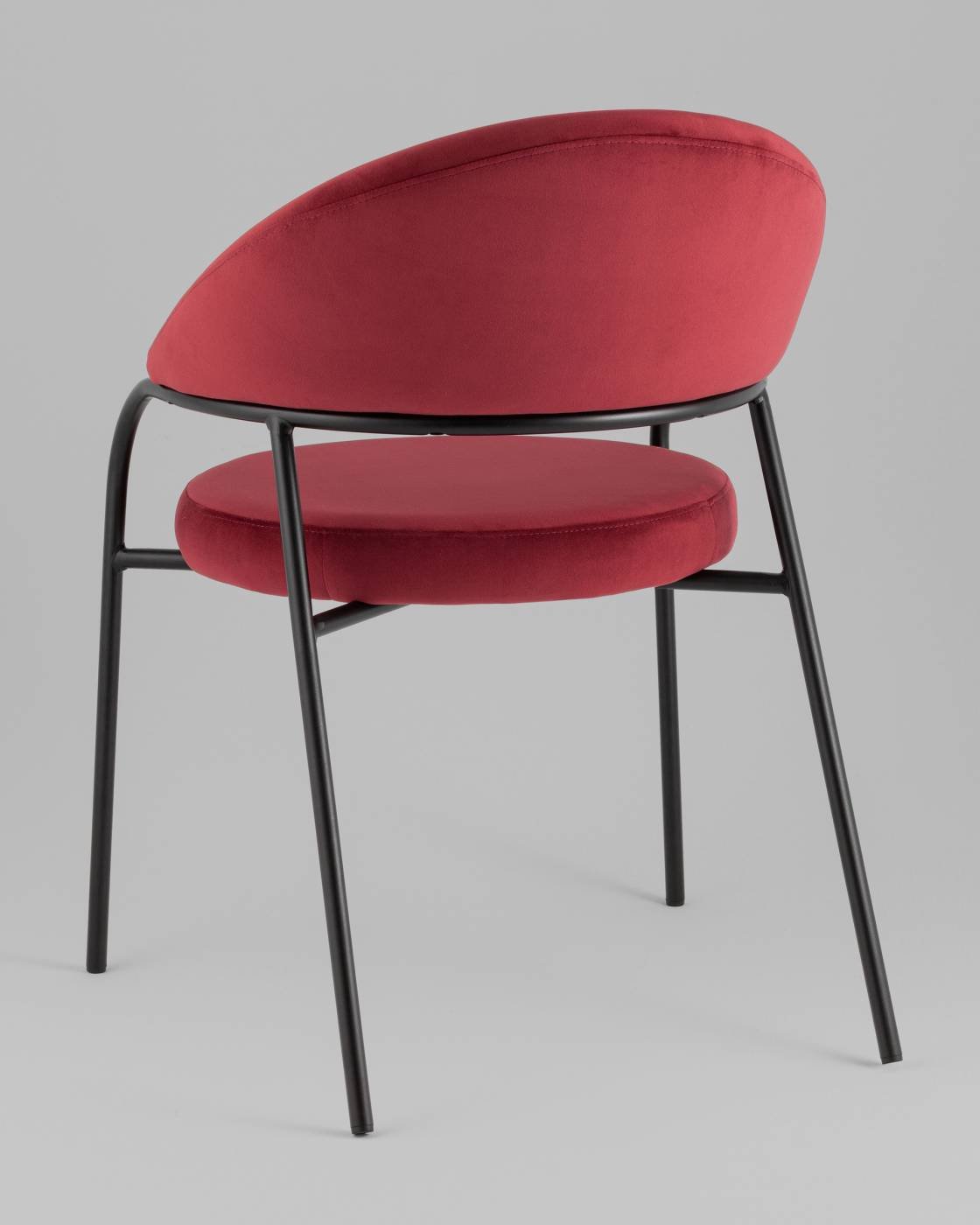 Обеденный стул Stool Group AV 350-Crw-9005