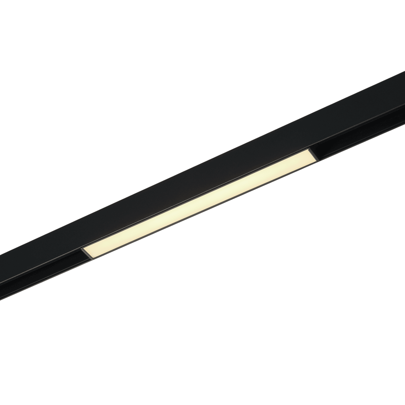 Трековый светильник Флоу MyFar MT0230-12WSM-Z-B