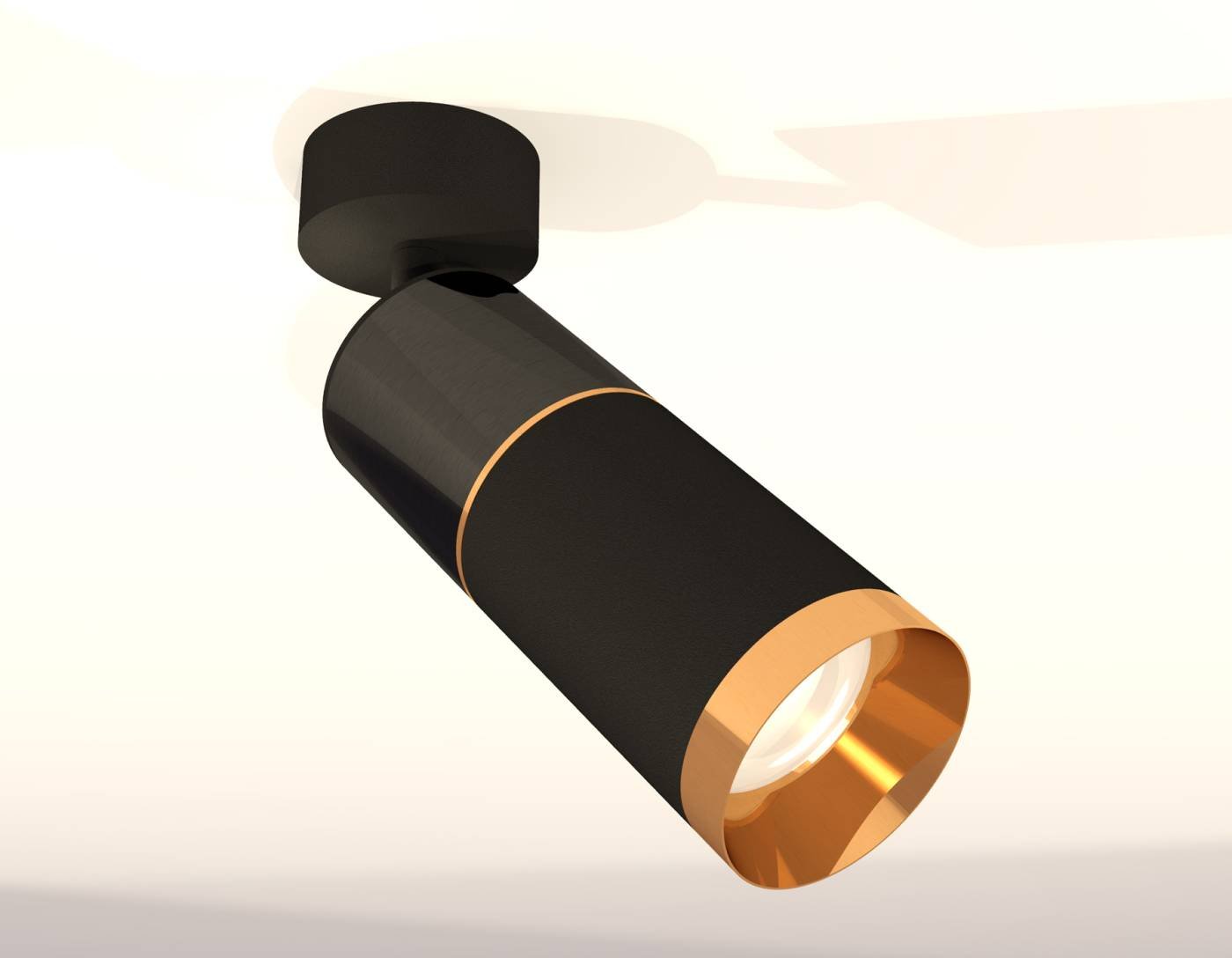 Светильник спот Ambrella Techno XM6313014