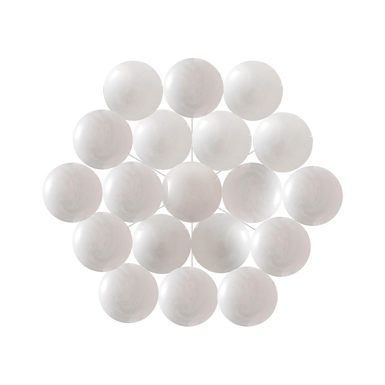 Подвесная люстра Odeon Light Magia 7109/19