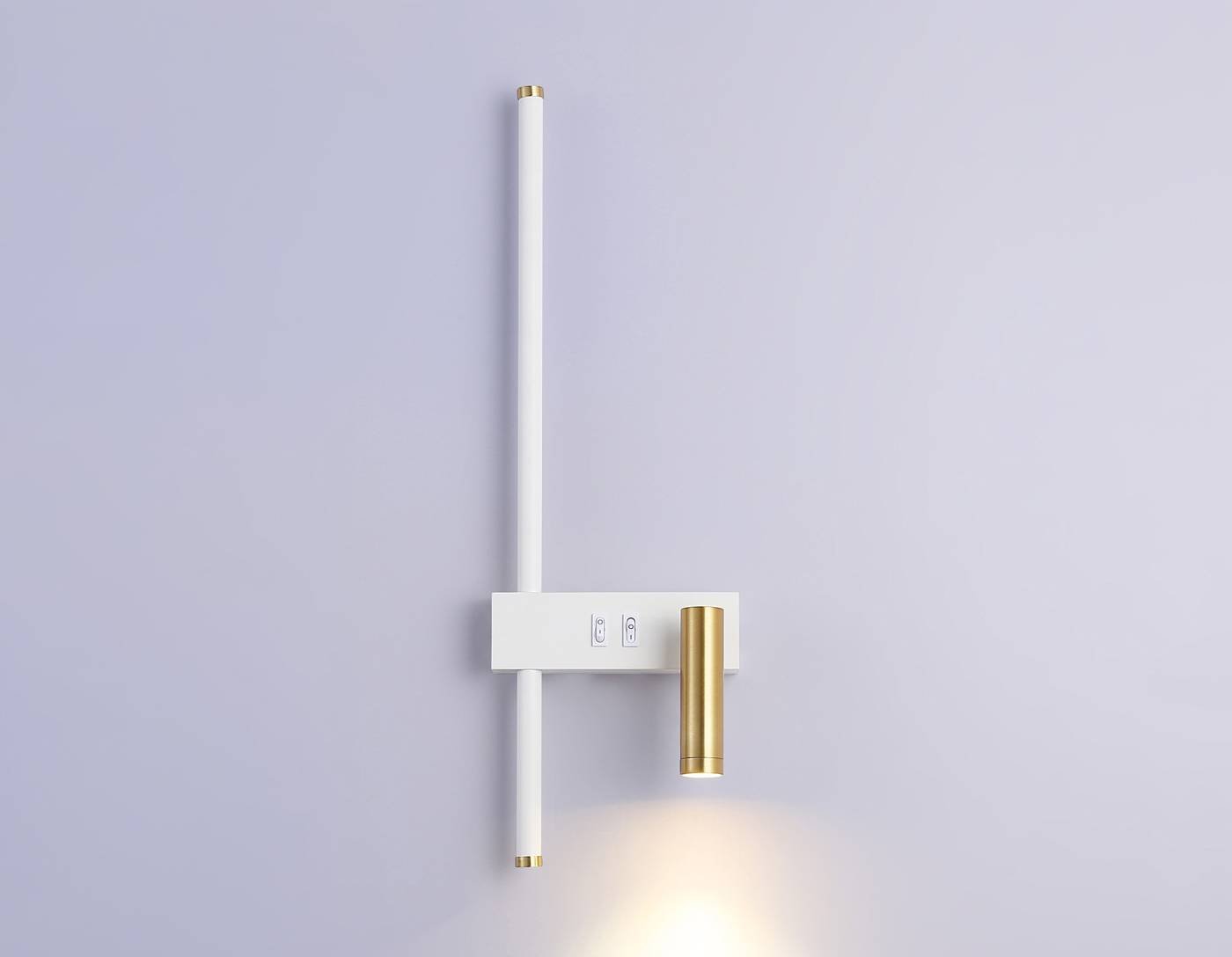 Настенный светильник Ambrella LineTech FL5207