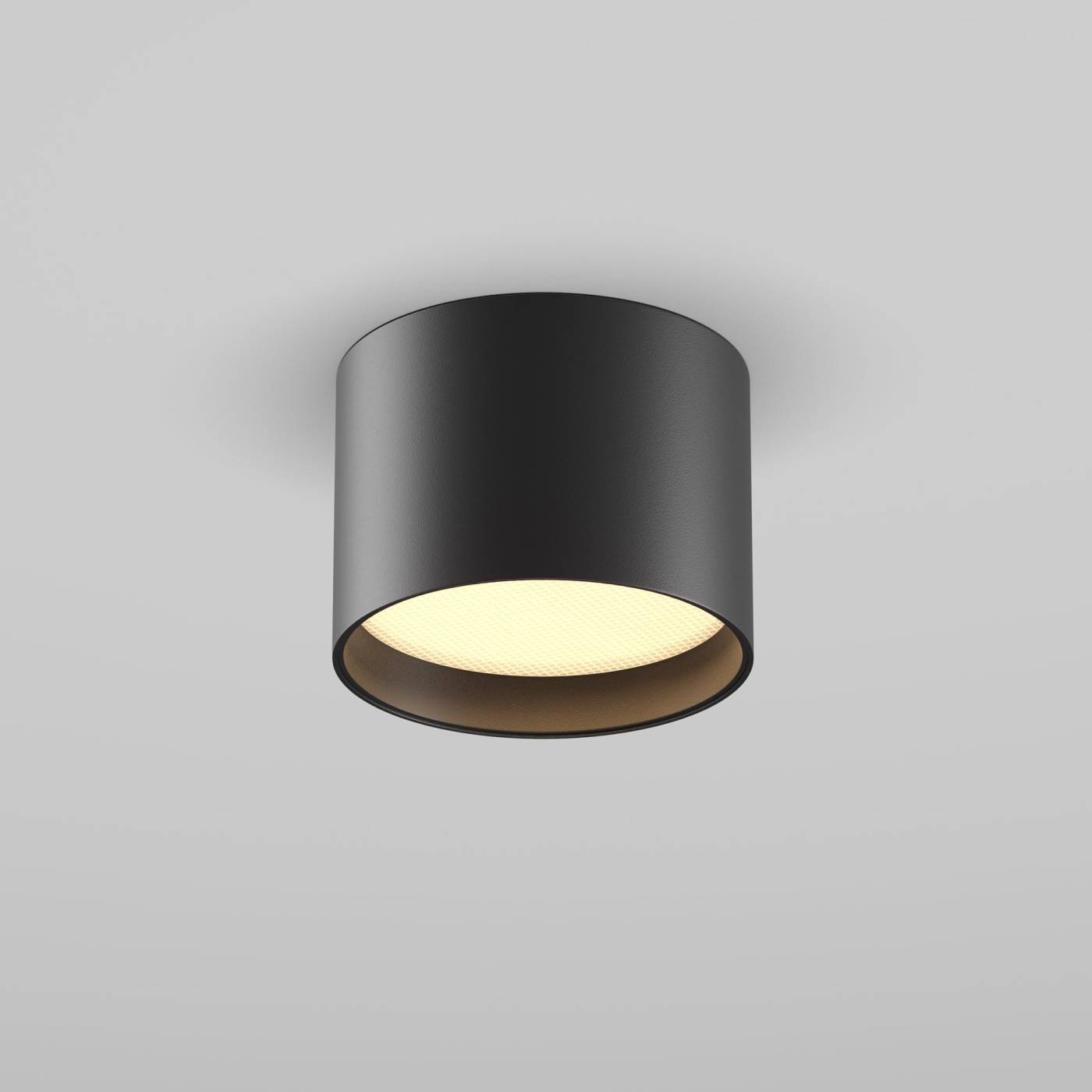 C127CL-L7W3K-B Потолочный светильник Technical C127CL-L7W3K-B