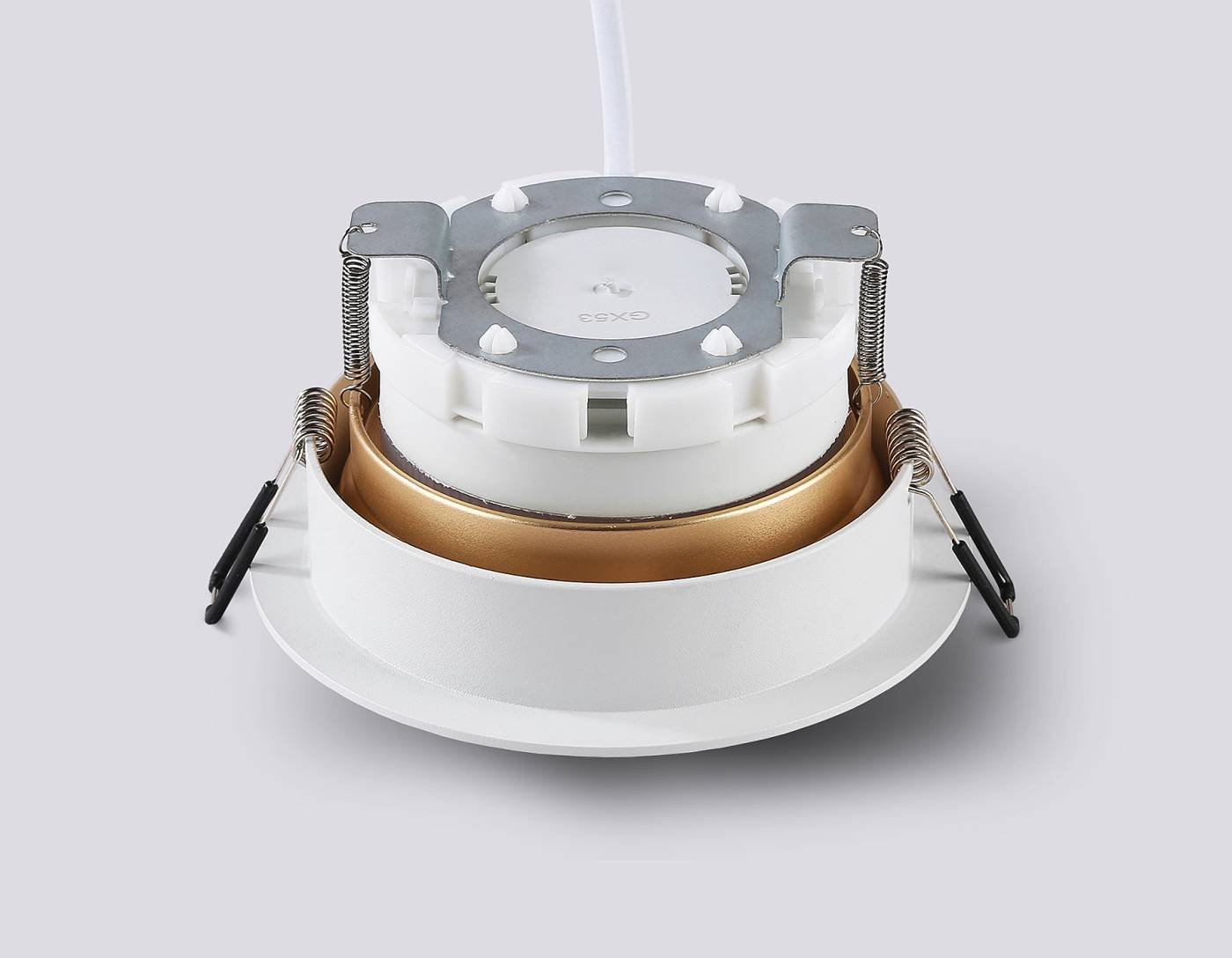 Встраиваемый светильник Ambrella GX Standard tech TN52332