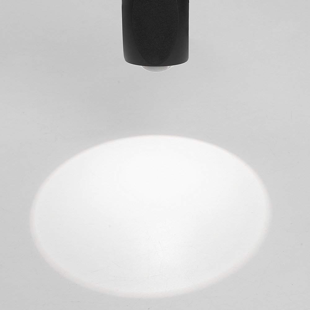 Уличный настенный светильник Feron AL54 51145