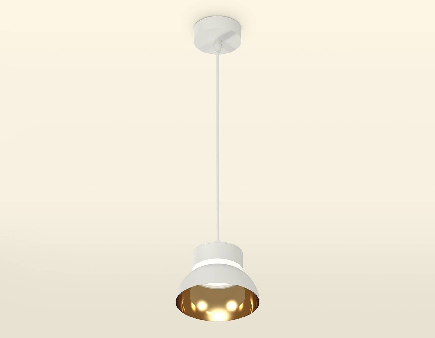 Светильник подвесной Ambrella Techno XP8110051