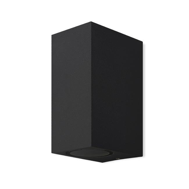 7038 Уличный настенный светильник Mantra Kandanchu 7038