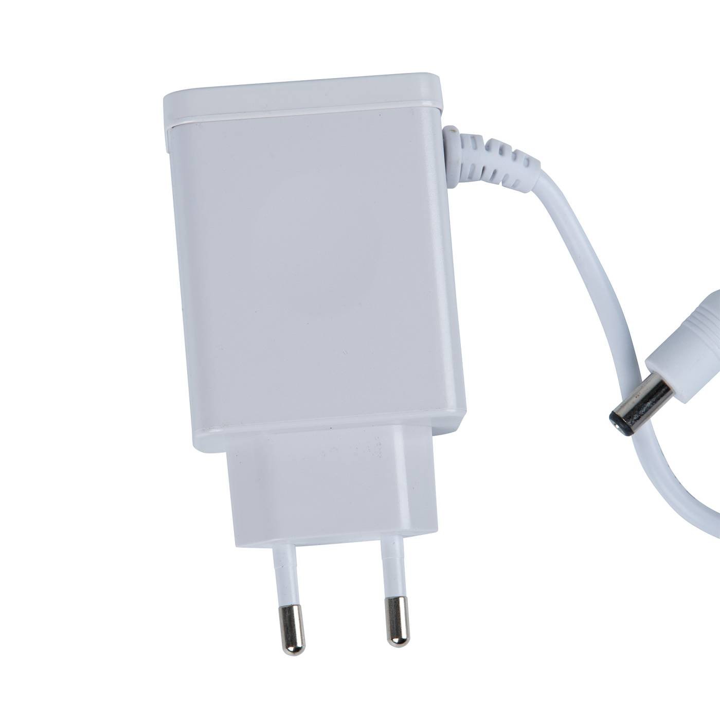 Настольная лампа Uniel Ulm ULM-D113 18W/3000-6000K/DIM WHITE