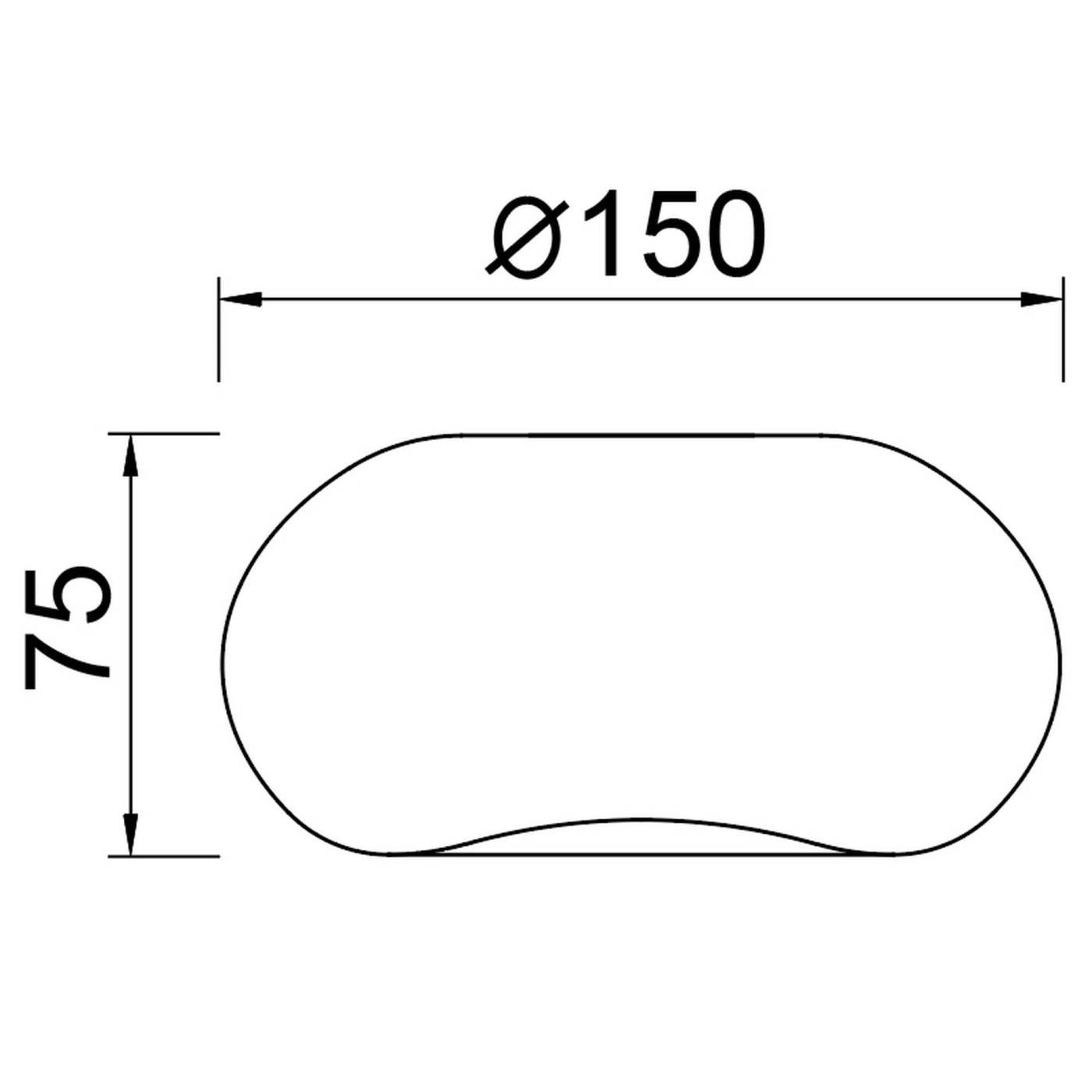 9459 9459 Плафон ANDROMEDA