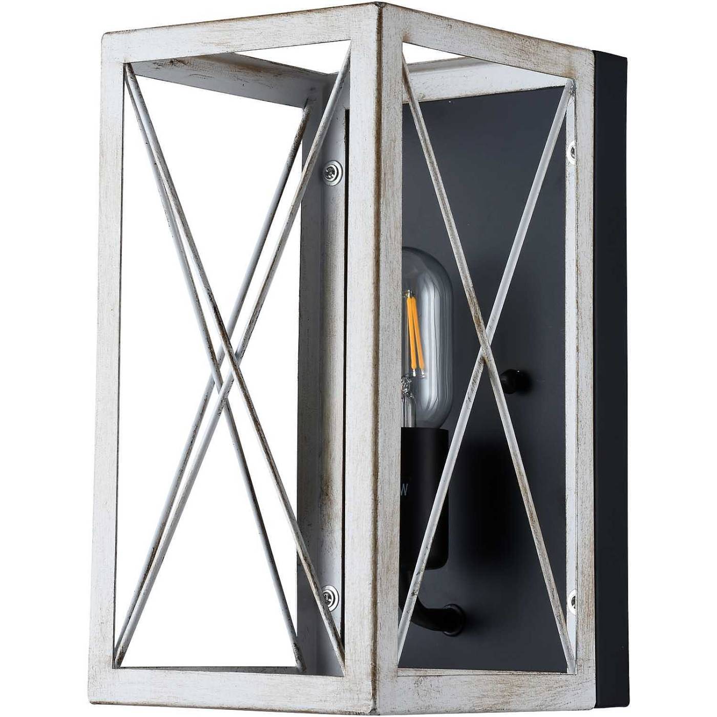 3004/01/01W Настенный светильник Stilfort Kaizer 3004/01/01W