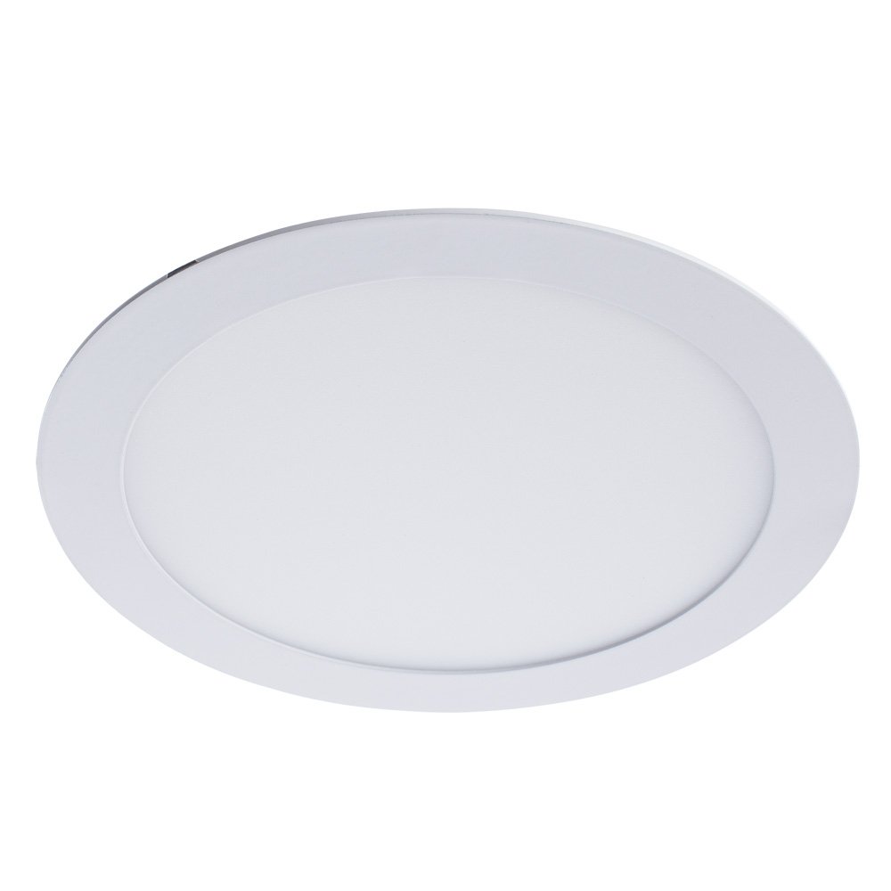 A2620PL-1WH Встраиваемый светильник Arte Lamp FINE A2620PL-1WH