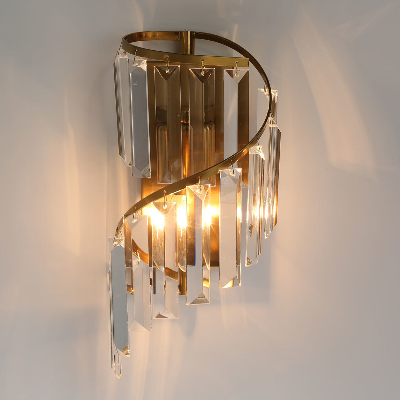 Настенное бра MW Light Аделард 642027101