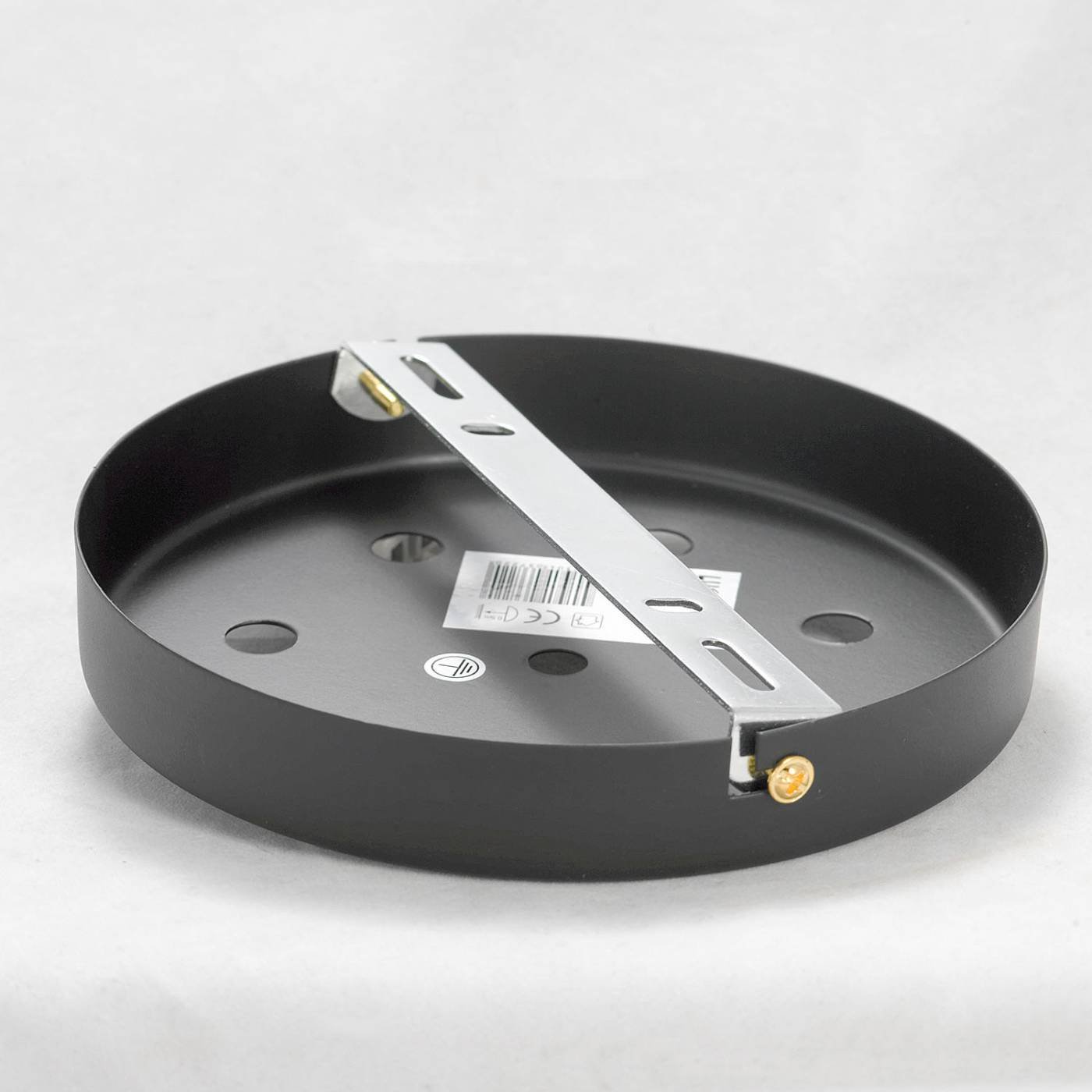 Потолочная люстра Lussole Ouachita GRLSP-8275