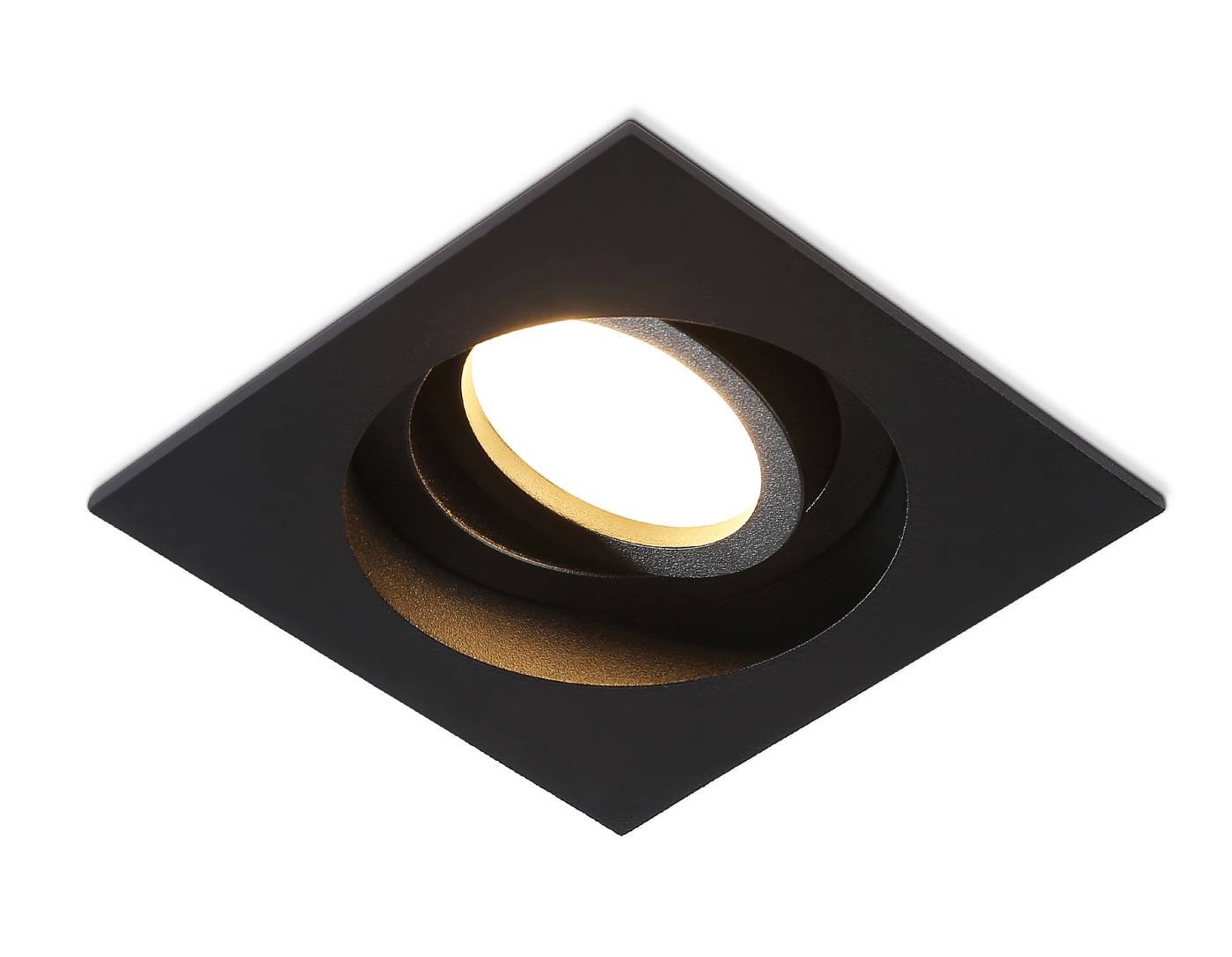 Встраиваемый светильник Ambrella Standard Tech TN102758