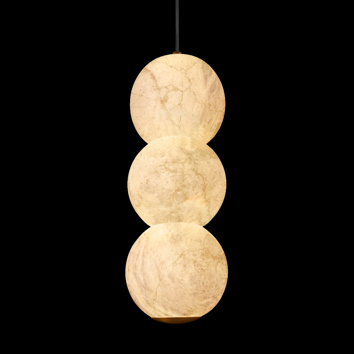 10530/3P Подвесной светильник Beads Loft It 10530/3P