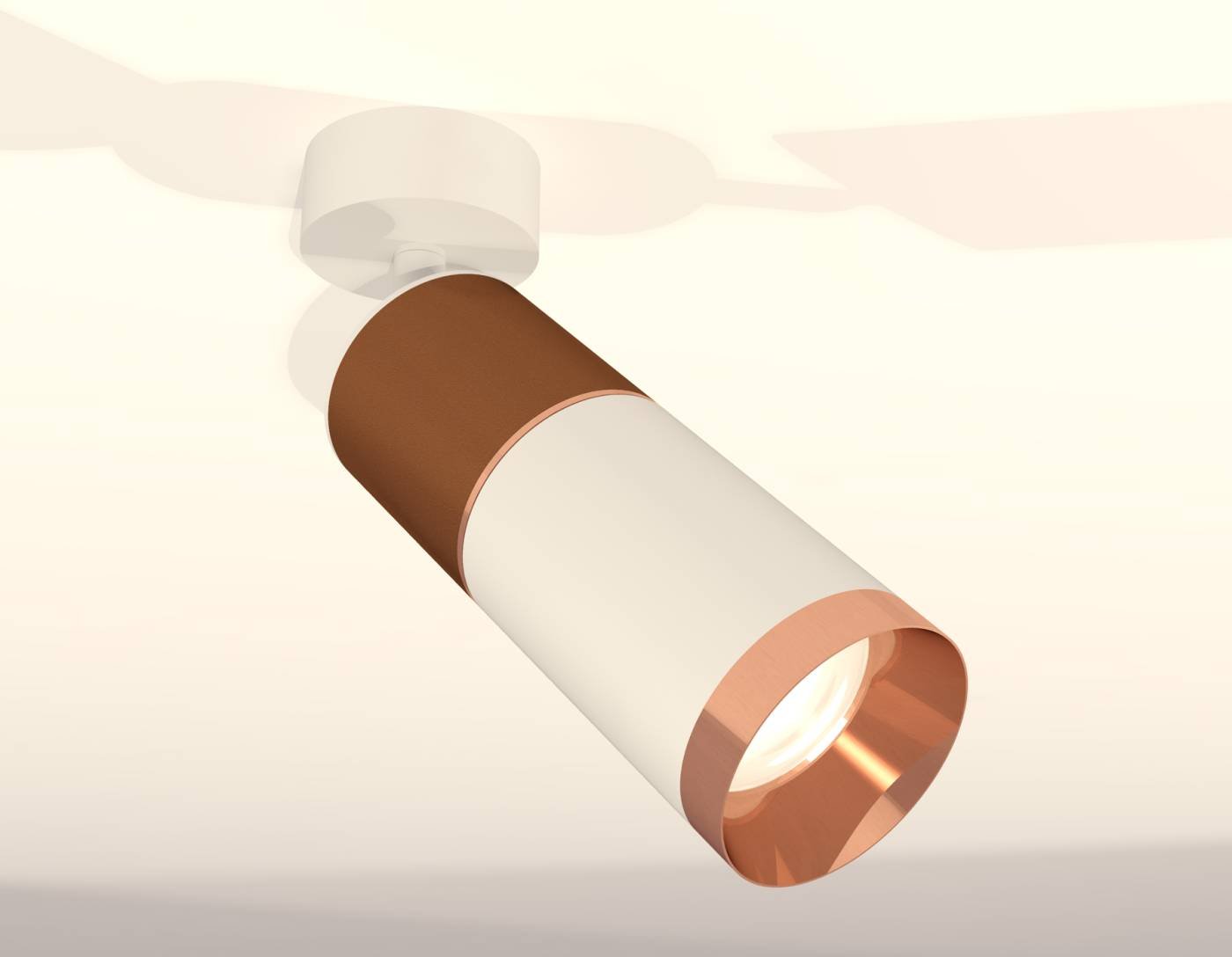 XM6312015 Светильник спот Ambrella Techno XM6312015