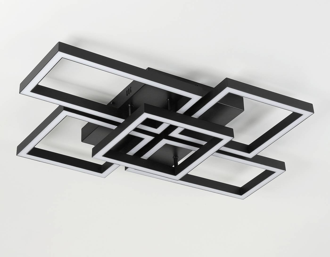 FA1012 Потолочная люстра Ambrella Disk FA1012